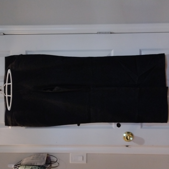 Reitmans dark grey dress pants - Picture 1 of 5